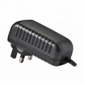 switching power supply 12v 3a with UL/CUL TUV CE FCC GS ROHS CB PSE C-tick BIS level VI,2years warranty